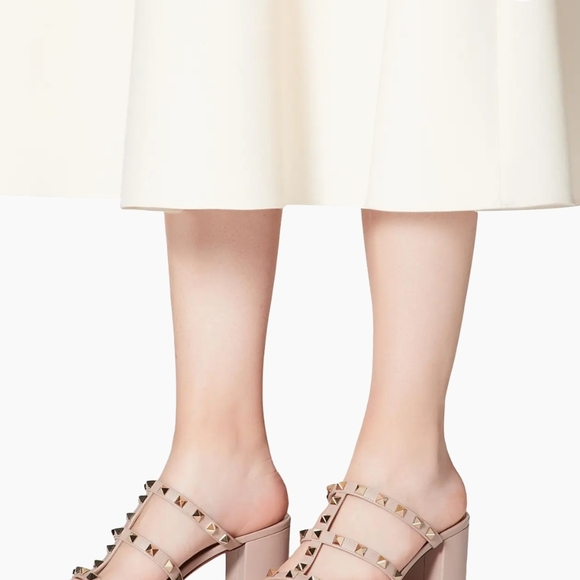 Valentino Garavani Rockstud - Picture 2 of 6